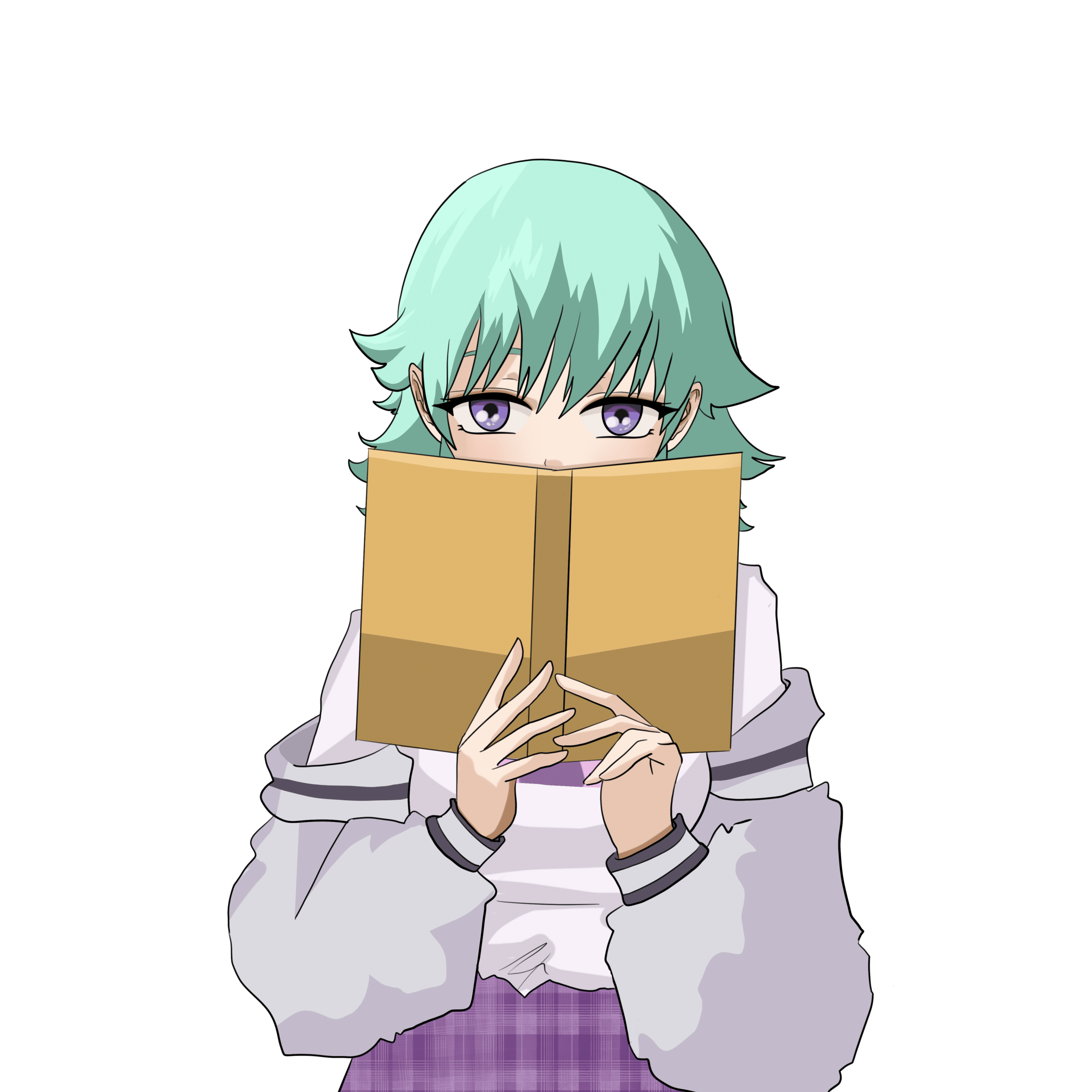 Cosducate Maskotchen